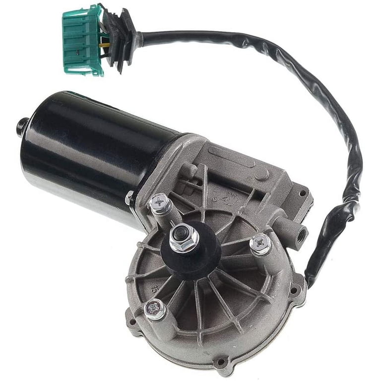 Geelife Front Windshield Wiper Motor for Mercedes-Benz W202