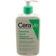 thumbnail image 3 of CeraVe Foaming Facial Cleanser 12 oz, 3 of 7