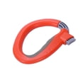 thumbnail image 4 of 2 Pcs/pack Home One Trip Grips Shopping Grocery Bag Holder Handle Carrier Lock Kitchen Tool:multico, 4 of 5