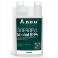 thumbnail image 1 of Limpiador Aneu 99% con alcohol isopropílico, 960 ml, apto para laboratorio, 1 paquete, 1 of 6