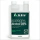 thumbnail image 1 of Limpiador Aneu 99% con alcohol isopropílico, 960 ml, apto para laboratorio, 1 paquete, 1 of 6