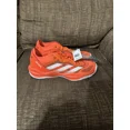 thumbnail image 1 of Adi-das Adizero Select PE Miami Hurricanes Team Issue Basketball Shoes Size 10.5, 1 of 6