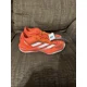 thumbnail image 1 of Ad-id-as Adizero Select PE Miami Hurricanes Team Issue Basketball Shoes Size 10.5, 1 of 6