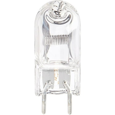 Philips 7158 150W G6.35 24V Halogen Non-Reflector Light Bulb