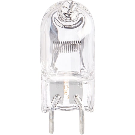 Philips 7158 150W G6.35 24V Halogen Non-Reflector Light Bulb