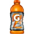 thumbnail image 2 of Gatorade Thirst Quencher, Orange Sports Drinks, 28 fl oz Bottle, 2 of 3