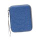 thumbnail image 3 of Estuche para tarjetas de audio para niños con 80 bolsillos para el portatarjetas Yoto. Estuche de transporte y almacenamiento. Azul, 3 of 9