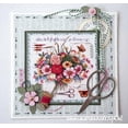 thumbnail image 3 of Marianne Design Stamps Craft Dates 1, 3 of 4