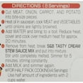 thumbnail image 6 of S&B Tasty Cream Stew Sauce Mix, 5.6-Ounce, 6 of 6