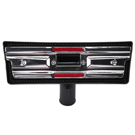For 32mm Hoover Vacuum Cleaner End Brush Carpet Tiles Floor Attachment Part Tool Black