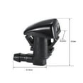thumbnail image 2 of Boquilla limpiaparabrisas para Jeep Grand Cherokee 68260443AA 55372143AB (2 piezas), 2 of 5