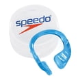 thumbnail image 1 of Clip de Nariz Speedo Azul, 1 of 2