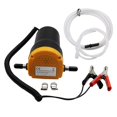 thumbnail image 4 of Boat Motorbike Self-Priming Pump Compact Lightweight 12V, 4 of 8
