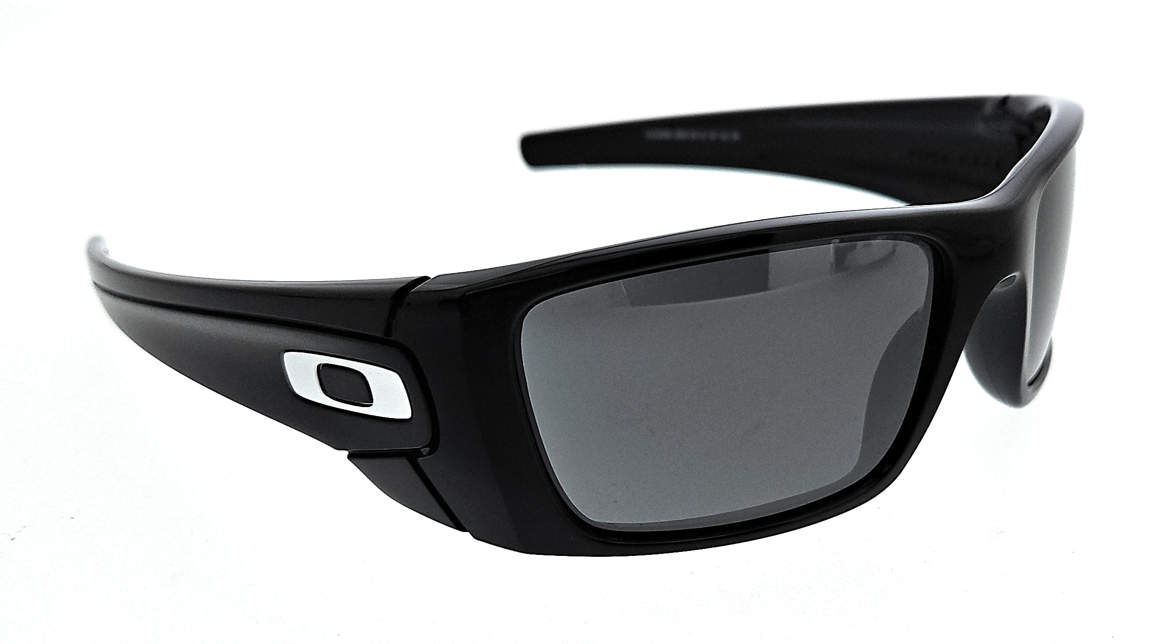 Oakley Men's OO9096 Fuel Cell Rectangular Sunglasses