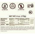 thumbnail image 7 of INBITE Oatmeal Cookies Bites, Variety Pack, Healthy, Allergen Friendly, No Sugar Added, Gluten Free, 3 Pack, 18 oz, 7 of 7