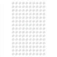 thumbnail image 1 of 150 Almohadillas para el Sudor de las Axilas, Almohadillas para las Axilas, Desodorante de Verano, Revestimientos Absorbentes Desechables, AntitranspiracióN, Unisex, 1 of 4