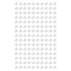 thumbnail image 1 of 150 Almohadillas para el Sudor de las Axilas, Almohadillas para las Axilas, Desodorante de Verano, Revestimientos Absorbentes Desechables, AntitranspiracióN, Unisex, 1 of 4