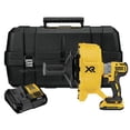 thumbnail image 1 of Kit de drenaje DEWALT 20V MAX XR sin escobillas DCD200D1, 1 of 8