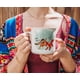 thumbnail image 5 of Taza Camper de cerámica Disney Fox and the Hound Friends, 600 ml, 5 of 6