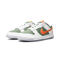 thumbnail image 2 of NIKE MENS Dunk Low "NY vs NY" DN2489 300 from Stadium Goods, 2 of 9