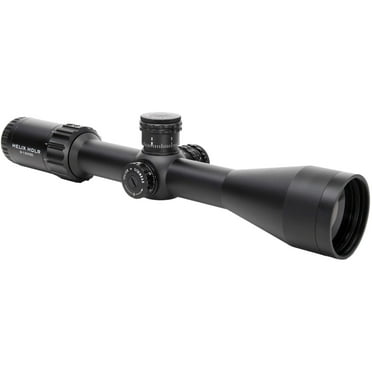 Element Optics Helix Rifle Scope, 2-16x50mm, Second Focal Plane, APR - 1C MOA Re