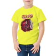 thumbnail image 1 of Camiseta Algodón de Naru para niños, 1 of 5