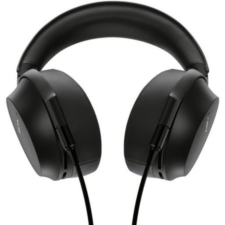 Sony - MDR-Z7M2 Over-the-Ear Headphones - Black
