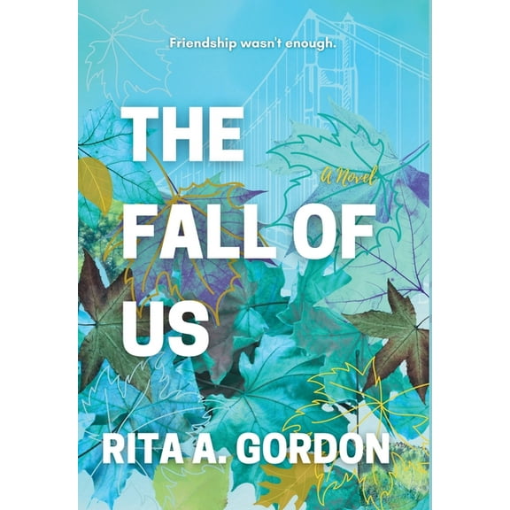 The Fall Of Us, (Hardcover)