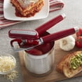 thumbnail image 2 of Kitchenaid Gourmet Multifunction Can Opener Empire in Red, 2 of 8
