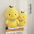 thumbnail image 4 of Polluelo de peluche Meskcv amarillo 13,7 pulgadas, 4 of 5