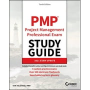KIM HELDMAN Sybex Study Guide: Pmp Project Management Professional Exam Study Guide: 2021 Exam Update (Paperback)