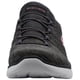 thumbnail image 2 of Zapatillas Skechers Summits Dazzling Haze para Mujer en Carbón y Púrpura, 2 of 7