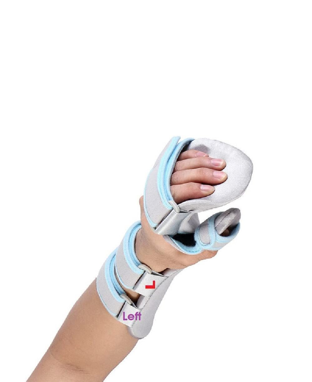 Resting Hand Splint For Men and Women, Hand Brace For Stroke Patient