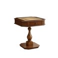 thumbnail image 2 of Table de jeu Bishop d'ACME, cerisier, 2 of 2