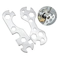 thumbnail image 2 of Yokua Multifunctional Flower Piece Mountain Bike Porous Wrench Repair Tool Porous, 2 of 10