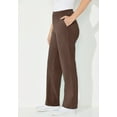 thumbnail image 3 of Catherines Women's Plus Size Suprema Pant, 3 of 5