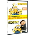 thumbnail image 4 of Minions: 2-Movie Collection (DVD), 4 of 8