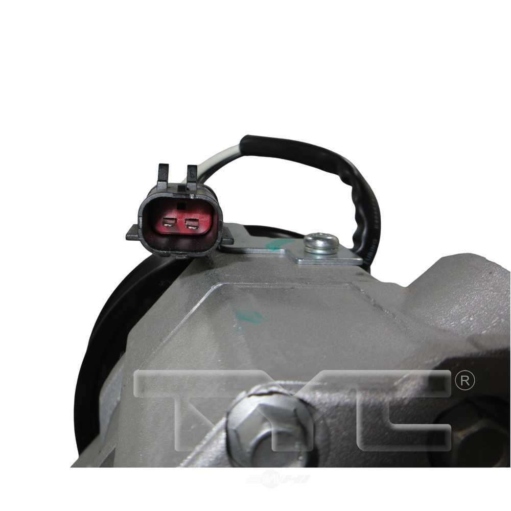 TYC 20099 A/C Compressor