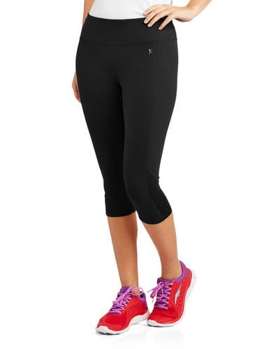 Danskin Yoga Pants Semi Fitted