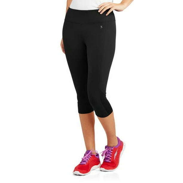 walmart danskin capris
