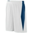 thumbnail image 2 of Augusta Sportswear Youth Top Score Shorts, 2 of 3