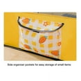 thumbnail image 3 of Merkaren Portable Pet Playpen and Cat Tent Foldable Pet House for Dogs and Cats Indoor&Outdoor, 3 of 6