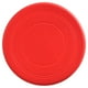 thumbnail image 2 of Frisbee de largo alcance VentDepot Disco volador Silicona Ø18 cm Rojo, 2 of 2