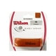 thumbnail image 1 of Empuñadura de repuesto para tenis WILSON Pro Performance, color marrón, 1 of 2