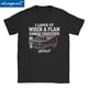 thumbnail image 5 of Camisetas de coches del Equipo A para hombre y mujer, camisetas vintage de algodón puro, camisetas de manga corta con cuello redondo, idea de regalo, ropa, 5 of 6