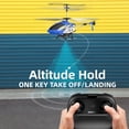 thumbnail image 4 of Helicóptero teledirigido Cheerwing U12 Altitude Hold, 4 of 8