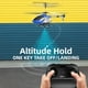 thumbnail image 4 of Helicóptero teledirigido Cheerwing U12 Altitude Hold, 4 of 8