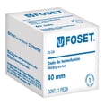 thumbnail image 2 of Dado Foset Para Termofusora de 40 Mm 43012, 2 of 2