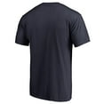 thumbnail image 3 of Men's Navy UC Irvine Anteaters Alternate Logo One T-Shirt, 3 of 3