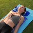 thumbnail image 4 of Ensemble Tapis et Oreiller d'Acupression avec Balle de Massage Épineuse, 4 of 8